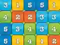 Xogo Addition Blocks en liña