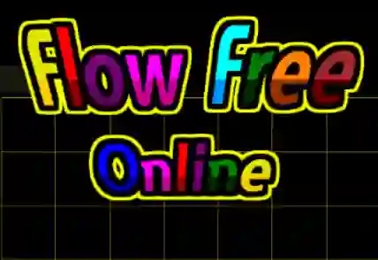 Xogo Flow Free Online en liña