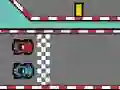 Xogo Pixel Kart en liña