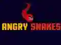 Xogo Angry Snakes en liña