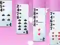 Xogo Russian Freecell en liña
