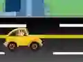 Xogo Pou Drives To Go Shopping en liña