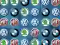 Xogo Car Brands Match en liña