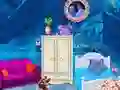 Xogo Decorate Room Of Baby Elsa en liña