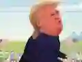 Xogo Trump Walk en liña