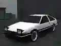 Xogo Drift Hunters 2 en liña