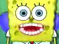 Xogo Spongebob Tooth Surgery en liña