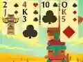 Xogo Totem Solitaire en liña