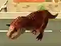 Xogo Dinosaur Simulator: Dino World en liña