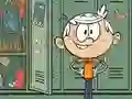Xogo Nickelodeon Back to school search! en liña
