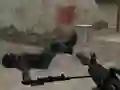 Xogo Ultimate Swat 2 en liña