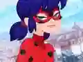 Xogo Ladybug`s  New Adventure en liña