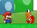 Xogo Super Mario Land en liña