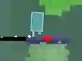 Xogo Pixel Stickman en liña
