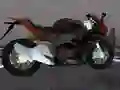 Xogo Highway Speed Moto Bike Driver en liña