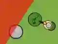 Xogo Surviv.io en liña