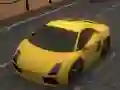Xogo Supercar Endless Rush en liña