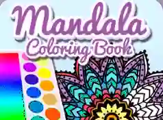 Xogo Elsa Mandala en liña