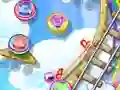 Xogo Rainbow Pinball en liña