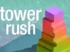 Xogo Tower Rush en liña