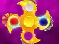 Xogo Fidget Spinner Designer en liña