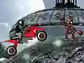 Xogo Robo Bike en liña