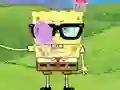 Xogo Nickelodeon Code a Character en liña