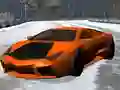 Xogo Lamborghini Drifter 2 en liña