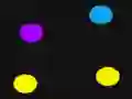 Xogo Colorful Dots en liña