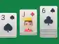 Xogo Solitaire Swift en liña