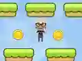 Xogo Angry Gran in Up, Up & Away en liña