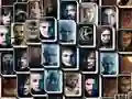 Xogo Game of Thrones Mahjong en liña