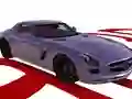 Xogo Mercedes SL5 en liña