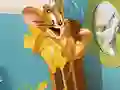 Xogo Tom And Jerry Match n`Catch en liña