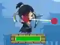Xogo Stickman Archer 2 online en liña