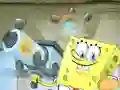 Xogo Spongebob: Krabby Patty Crisis en liña