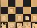 Xogo 3d Chess Set en liña