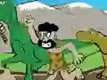 Xogo Smoldersaur en liña