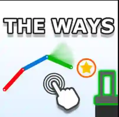 Xogo  The Ways en liña