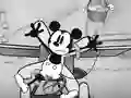 Xogo Mickey's Spin & Stack en liña