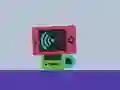 Xogo Signal Explorer en liña