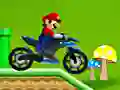 Xogo Super Mario Drive en liña