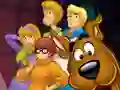 Xogo Scooby-Doo! and the Great Blue Mystery en liña