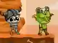Xogo Goblins vs Skeletons en liña