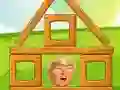 Xogo Angry Mexicans VS Trump en liña