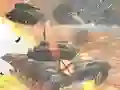 Xogo Tanks Battlefield en liña