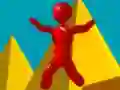 Xogo Jumping Puppet en liña