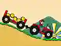 Xogo Mario Tractor en liña