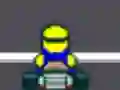 Xogo Minion Kart en liña