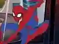 Xogo Spider-Man: Hazards at Horizon High en liña